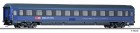 13551 Tillig Passenger sleeping car 2nd class type Bcm Eurofima